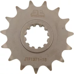 Pinion față JT Sprockets 15T oțel JTF1371.15RB