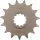 Pinion față JT Sprockets 15T oțel JTF1371.15RB