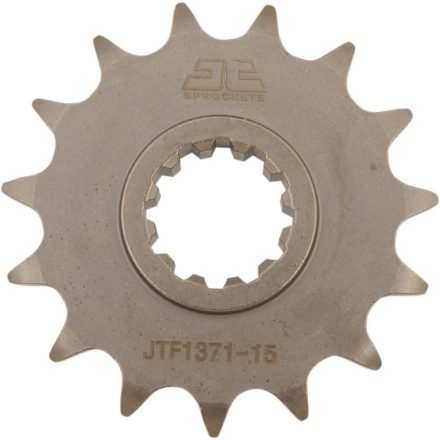 Jt Sprockets Pinion Fata 15T 525 Ru Jtf1371-15Rb