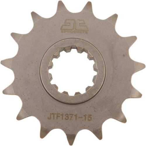 Jt Sprockets Pinion Fata 15T 525 Ru Jtf1371-15Rb