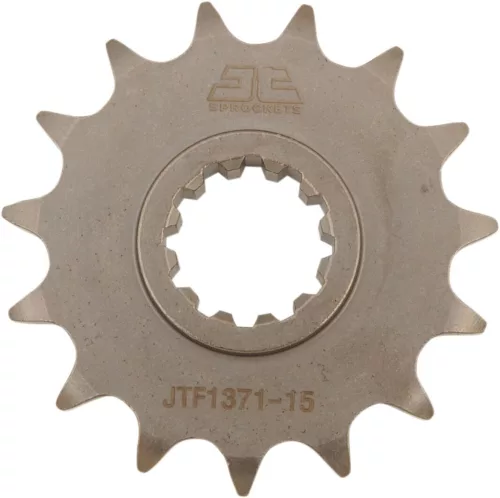 Pinion față JT Sprockets 15T oțel JTF1371.15RB