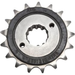 Pinion față JT Sprockets 17T oțel JTF1372.17RB