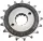Pinion față JT Sprockets 17T oțel JTF1372.17RB