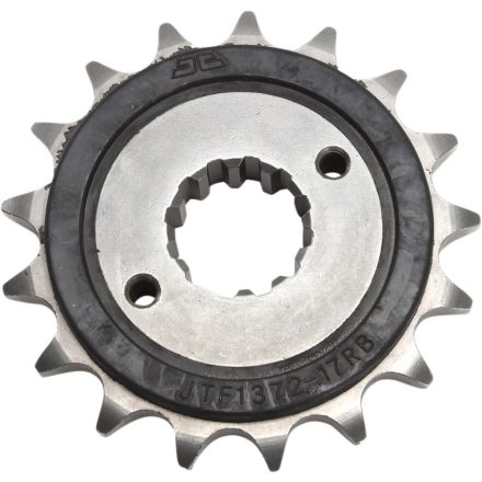 Jt Sprockets Pinion Fata 17T 525 Ru Jtf1372-17Rb