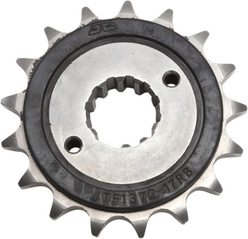 Jt Sprockets Pinion Fata 17T 525 Ru Jtf1372-17Rb