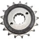 Jt Sprockets Pinion Fata 17T 525 Ru Jtf1372-17Rb