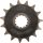 Pinion față JT Sprockets 15T oțel JTF1381.15RB