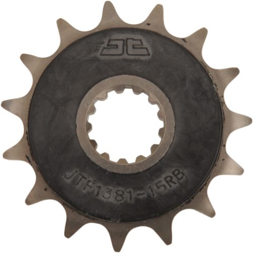 Jt Sprockets Pinion Fata 15T 520 Ru Jtf1381-15Rb