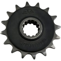 Pinion față JT Sprockets 16T oțel JTF1381.16RB