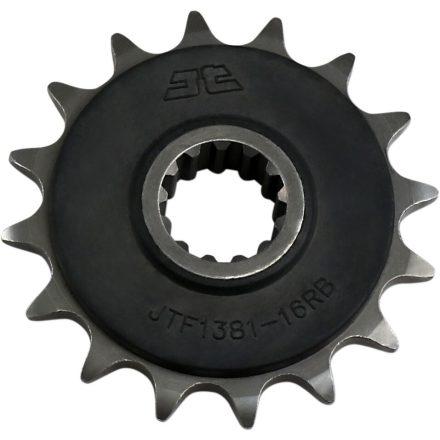 Jt Sprockets Pinion Fata 16T 520 Ru Jtf1381-16Rb