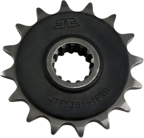 Jt Sprockets Pinion Fata 16T 520 Ru Jtf1381-16Rb