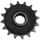 Jt Sprockets Pinion Fata 16T 520 Ru Jtf1381-16Rb