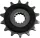 Pinion față JT Sprockets 14T oțel JTF1447.14RB