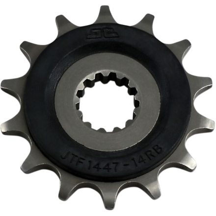 Jt Sprockets Pinion Fata 14T 520 Ru Jtf1447-14Rb