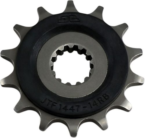 Jt Sprockets Pinion Fata 14T 520 Ru Jtf1447-14Rb