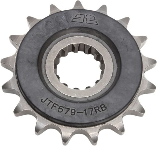 Jt Sprockets Pinion Fata 17T 530 Ru Jtf1529-17Rb