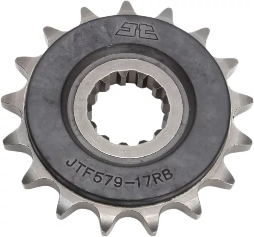 Pinion față JT Sprockets 17T oțel JTF1529.17RB