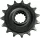 Pinion față JT Sprockets 15T oțel JTF1535.15RB
