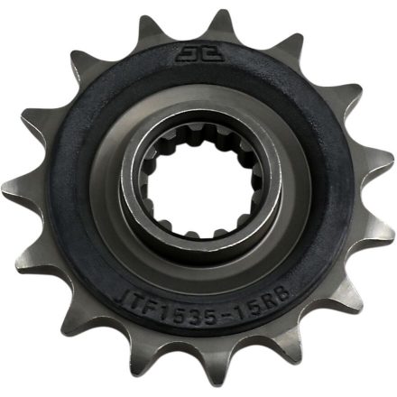 Jt Sprockets Pinion Fata 15T 525 Ru Jtf1535-15Rb