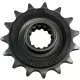 Pinion față JT Sprockets 15T oțel JTF1535.15RB