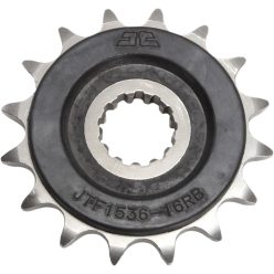 Pinion față JT Sprockets 16T oțel JTF1536.16RB