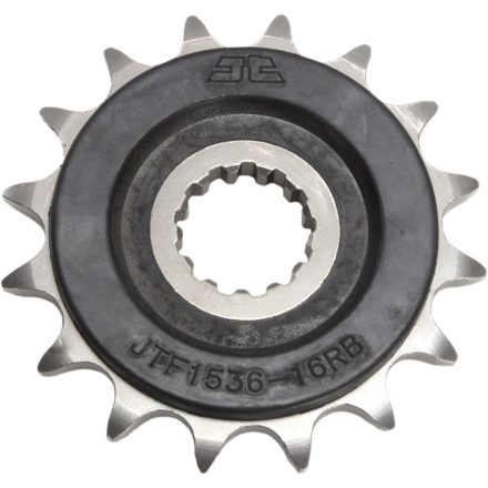 Jt Sprockets Pinion Fata 16T 520 Ru Jtf1536-16Rb