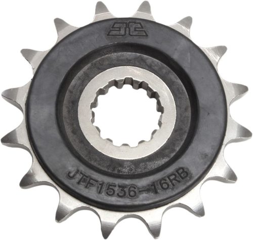 Pinion față JT Sprockets 16T oțel JTF1536.16RB