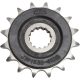 Pinion față JT Sprockets 16T oțel JTF1536.16RB
