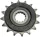 Pinion față JT Sprockets 16T oțel JTF1537.16RB