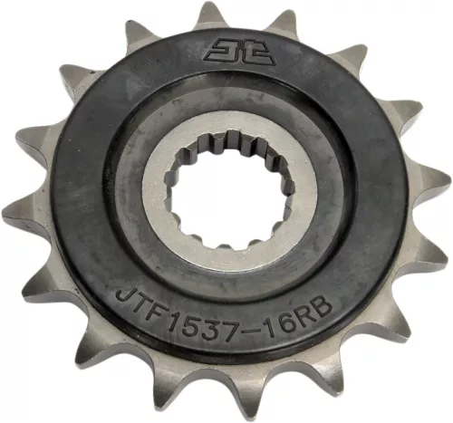 Pinion față JT Sprockets 16T oțel JTF1537.16RB