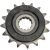 Jt Sprockets Pinion Fata 16T 525 Ru Jtf1537-16Rb