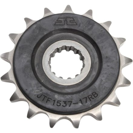 Jt Sprockets Pinion Fata 17T 525 Ru Jtf1537-17Rb