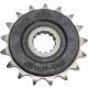 Jt Sprockets Pinion Fata 17T 525 Ru Jtf1537-17Rb