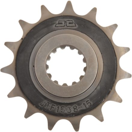 Jt Sprockets Pinion Fata 15T 520 Ru Jtf1538-15Rb