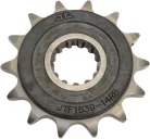 Pinion față JT Sprockets 14T oțel JTF1539.14RB