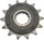 Pinion față JT Sprockets 14T oțel JTF1539.14RB