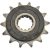 Jt Sprockets Pinion Fata 14T 520 Ru Jtf1539-14Rb