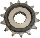 Pinion față JT Sprockets 14T oțel JTF1539.14RB