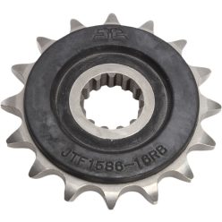 Jt Sprockets Pinion Fata 16T 525 Ru Jtf1586-16Rb