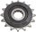 Pinion față JT Sprockets 16T oțel JTF1586.16RB
