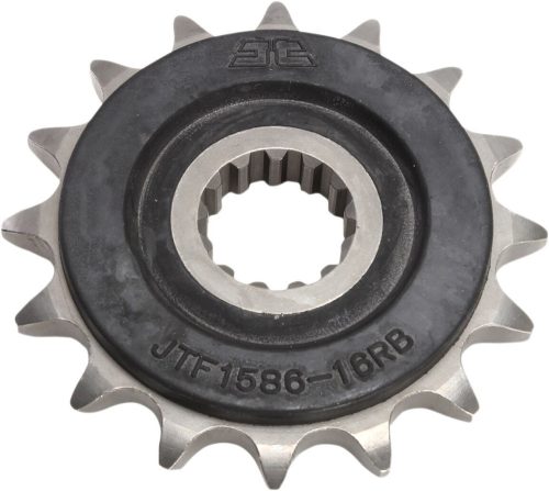 Jt Sprockets Pinion Fata 16T 525 Ru Jtf1586-16Rb