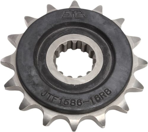Pinion față JT Sprockets 16T oțel JTF1586.16RB