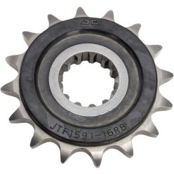 Pinion față JT Sprockets 16T oțel JTF1591.16RB