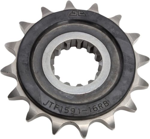 Jt Sprockets Pinion Fata 16T 525 Ru Jtf1591-16Rb