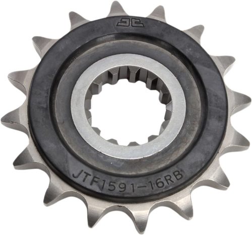 Pinion față JT Sprockets 16T oțel JTF1591.16RB