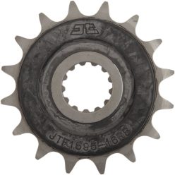 Pinion față JT Sprockets 16T oțel JTF1595.16RB