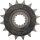 Pinion față JT Sprockets 16T oțel JTF1595.16RB