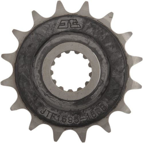 Pinion față JT Sprockets 16T oțel JTF1595.16RB