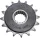 Pinion față JT Sprockets 16T oțel JTF1904.16RB