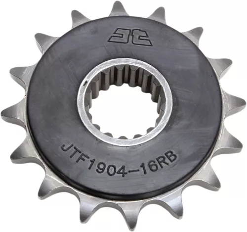 Pinion față JT Sprockets 16T oțel JTF1904.16RB